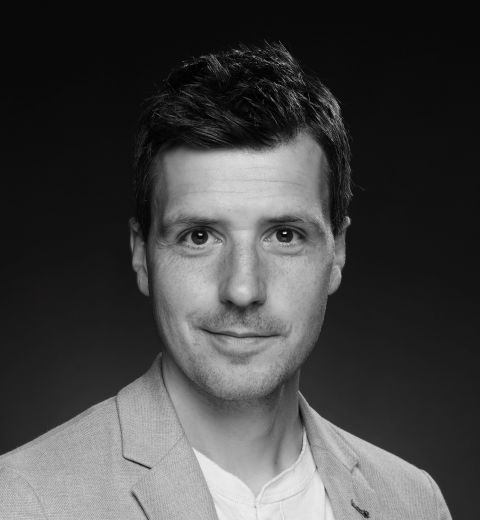 Bastian Martschink (Foto: Martin Schwan)